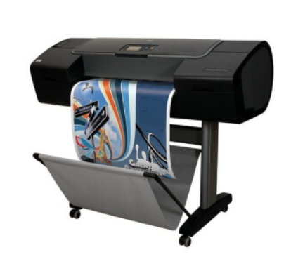 2'' Core 28lb Premium Inkjet Matte Coated Paper 36"x150' Roll Carton of 4
