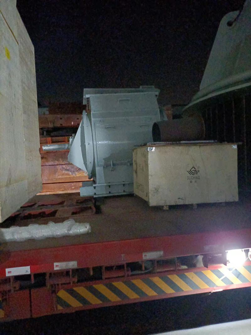 ISO Industry Rotary Airlock Feeders For Powdery Granular Materials ALRF 630×630