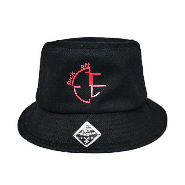Quality 100% Cotton Fisherman Bucket Hat For Unisex OEM / ODM Available for sale