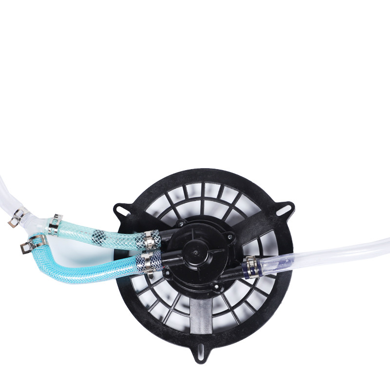 Knapsack Engine Power High Pressure Sprayer Mist Duste 3WF 3A Gasoline Sprayer