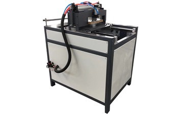 Twin Screw Wpc Plastic Board Making Machine PVC Sheet Wall Panel Manufacturing Machine