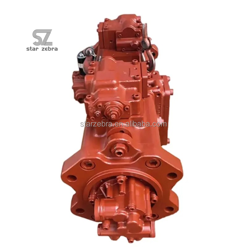 K3V63DT-1Z0R-9N0Q KPM Kawasaki K3V Hydraulic Piston Pump K3V112DT K3V280DT K3V280 K3V140 K3V180 Seal Kits for Industrial