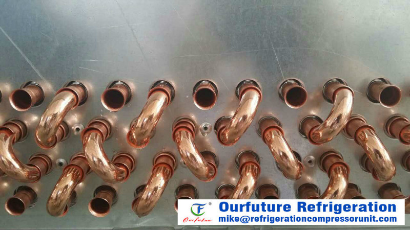 Refrigeration Units For Cold Rooms Optional Configuration Acceptable