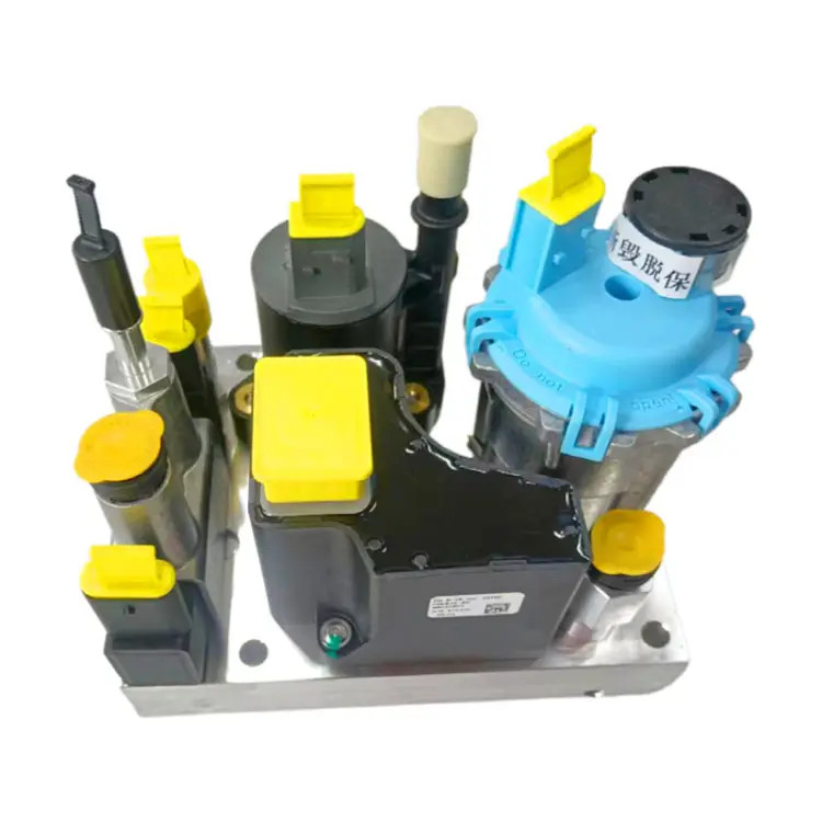 SCR L Adblue Urea Dosing Pump For VOL 85022215 23387854 22209519 22608244 22610216