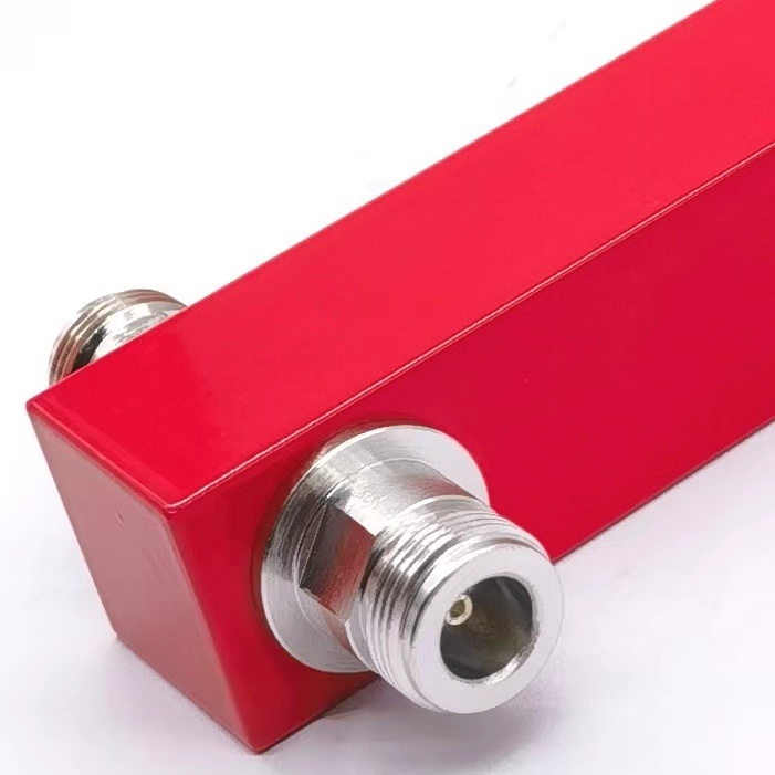 5000-6000MHz 2/3/4 Way Power Divider Combiner Power Splitter for Distributed Antenna System