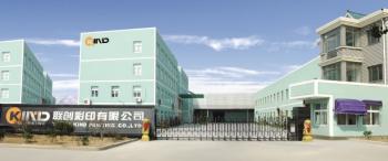 Lianchuang color printing co., LTD