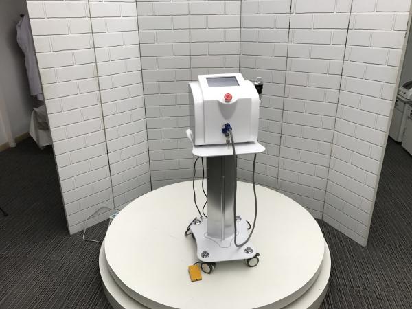 Hot sale Wrinkle Removal Scarlet Beauty Salon Equipment Microneedle Fractional