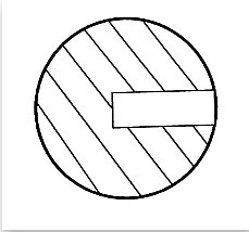 Threaded Steel Ball With Hole Drilled Stainless Copper Aluminum Steel Ball