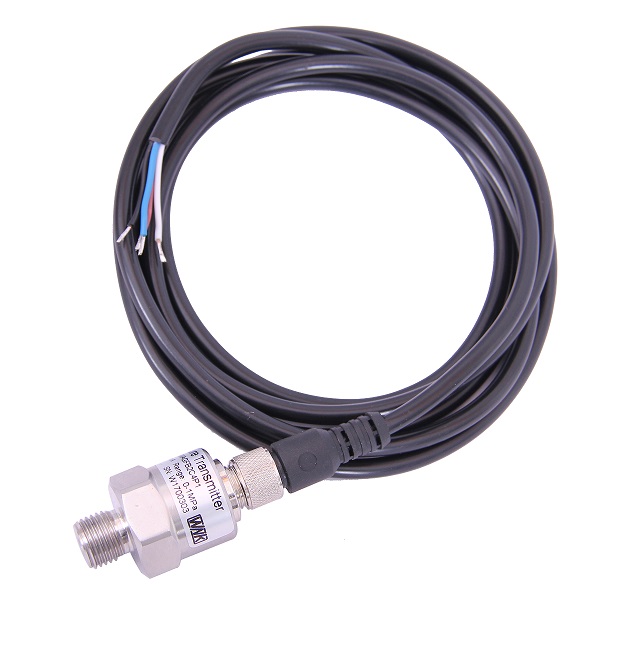 WNK Miniature Air Compressor Pressure Sensor ExidIICT6 Ex proof