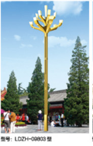 High Mast Light Pole led street light Holder Applicable to infrastructure areas more than 75000 hours lifespan