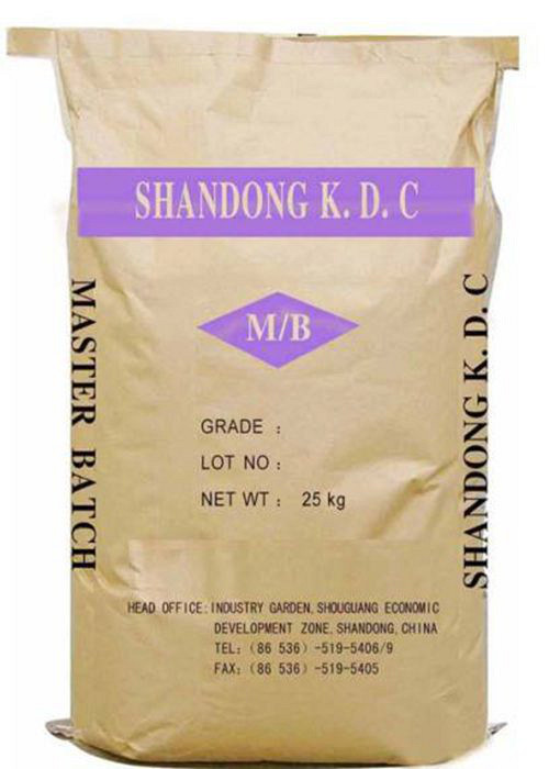 Recycled Multilayer Paper Bags For ABS Resin UV Treated 20" x 32"