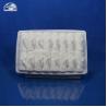 Buy cheap Tray Packing Airline Disposable Cotton Face Towels from wholesalers