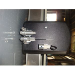 China Digital Paper Box Cutting Machine / Flatbed Cutting Plotter Simple Operation on sale