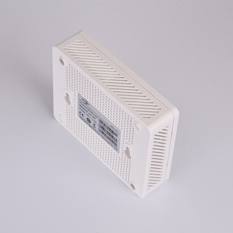 Optic Fiber 1*10/100/1000Mbps WIFI 1GE FTTH EPON ONU