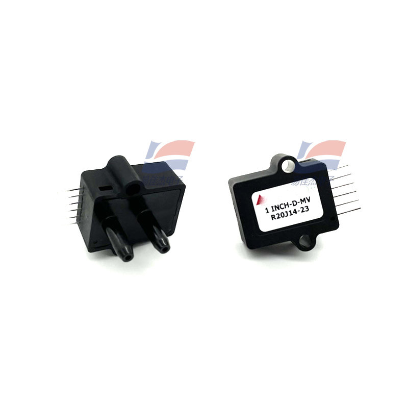 1 INCH-D-MV Board Mount Pressure Sensors Relative Humidity Transmitter Zero Drift ±250pa 150uV
