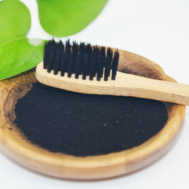 Home Teeth Powder Made With Natural Ingredients for a Bright and Beautiful Smile