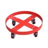 Buy cheap SD55A Drum Dolly Loading Capacity 350kg from wholesalers