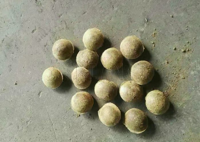Metal Powder Granulation Ammonium Sulfate Double Roll Extrusion Granulator