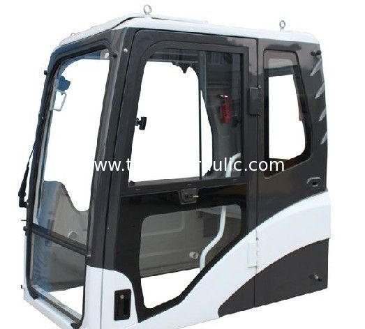 OEM Volvo EC360B Excavator Cab/Cabin Operator Cab and Spare Parts Excavator Seat