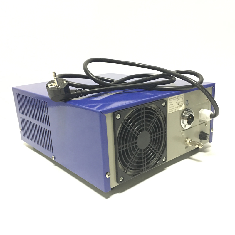 Sweep Mode in Ultrasonic generator for cleaning 28khz/40khz/54khz/68khz ultrasonic sound generator