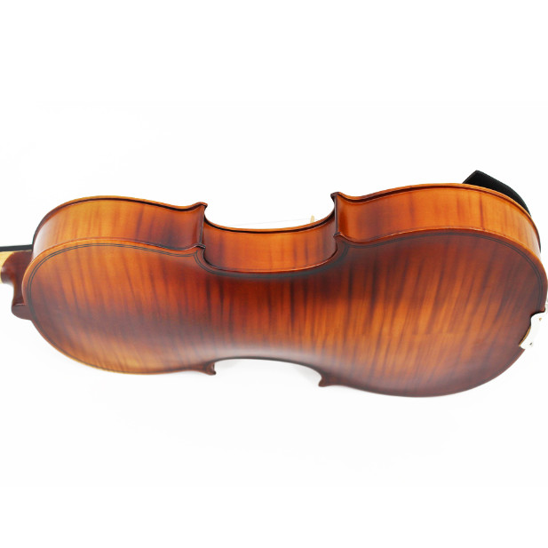 Violin china Cheap 2/4 3/4 4/4 Basswood Violin Music Instrument With Violin Case For Beginner And Children violin conce