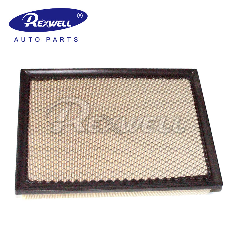 Air Element Air Filters 17801-0L040 17801-0L050 17801-38050 for TOYOTA Car Spare Parts HILUX REVO 2015- 178010L040