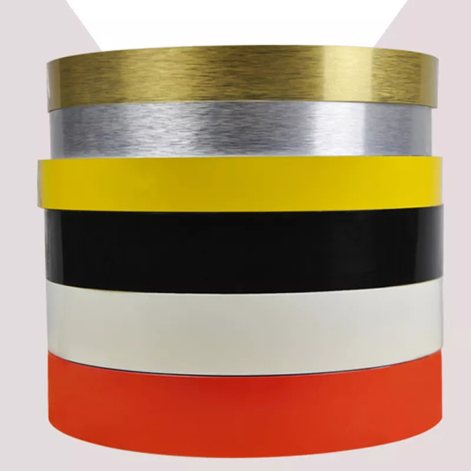 0.5 Mm Aluminum Strip Aluminum Coils Strip For Industry Building Packing