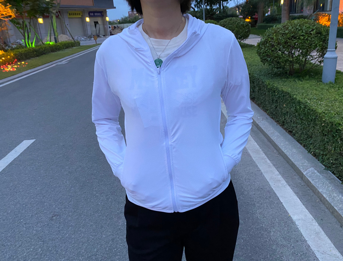 Casual 88% Polyester 4 Way Spandex Ladies Active Jacket For Autumn