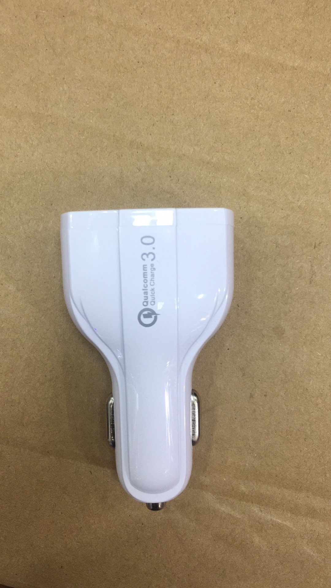 7A CAR CHARGER QC3.0 3 USB Universal Compatible USB CAR CHARGER for all electronics cheap price