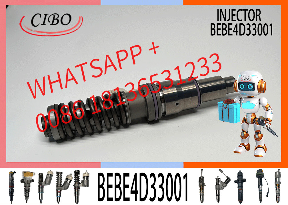 20564930 BEBE4D1300L BEBE4D13101 20569291 BEBE4DQ7Q01 6RBE4D28001 BEBE4D3900120702362 BEBE4D09001 BEBE4D33001 Fit for HVOLVO
