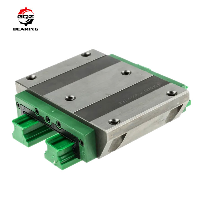 KWE30-V1-G3 Linear Ball Bearing G3 Precision For Agricultural Machinery