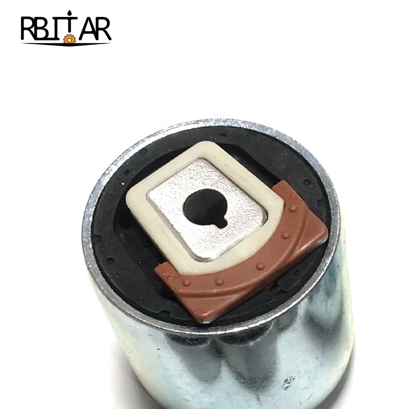 10pcs Control Arm Bushing Sets 4E0407182D 4E0407182C 4F0407183E For Bentley