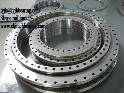 YRT260 Bearing,YRT260 turntable bearing 260x385x55mm,in stock,JinHang Precision