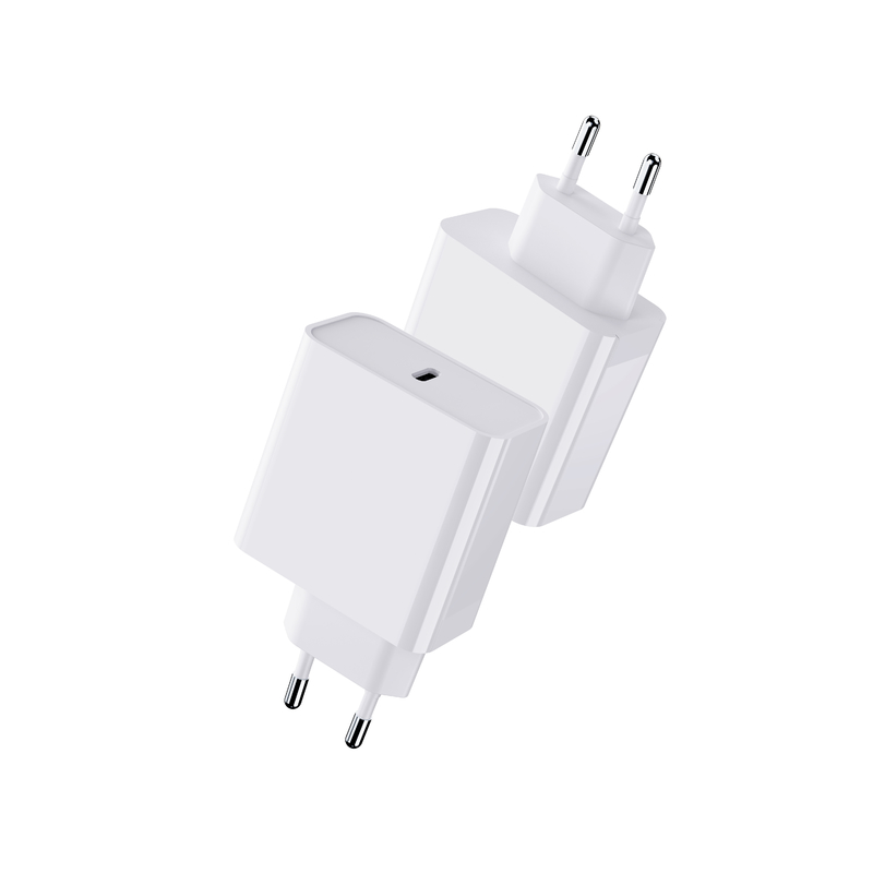 High - Speed Single USB - C Charger For Your Devices