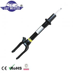 China Front Shock Absorber For Mercedes W164 GL Suspension strut replacement 1643200130 on sale
