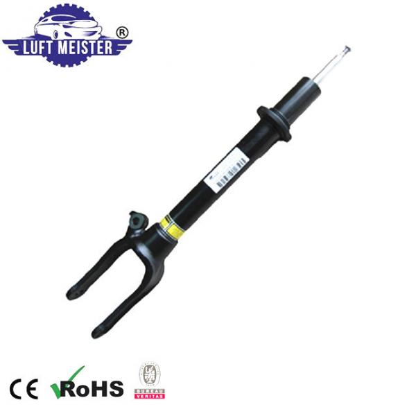 Quality Front Shock Absorber For Mercedes W164 GL Suspension strut replacement 1643200130 for sale