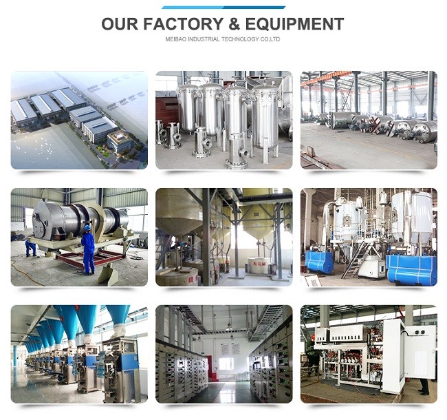 High Molar Ratio Dry Process Solid Sodium Silicate Production Equipment