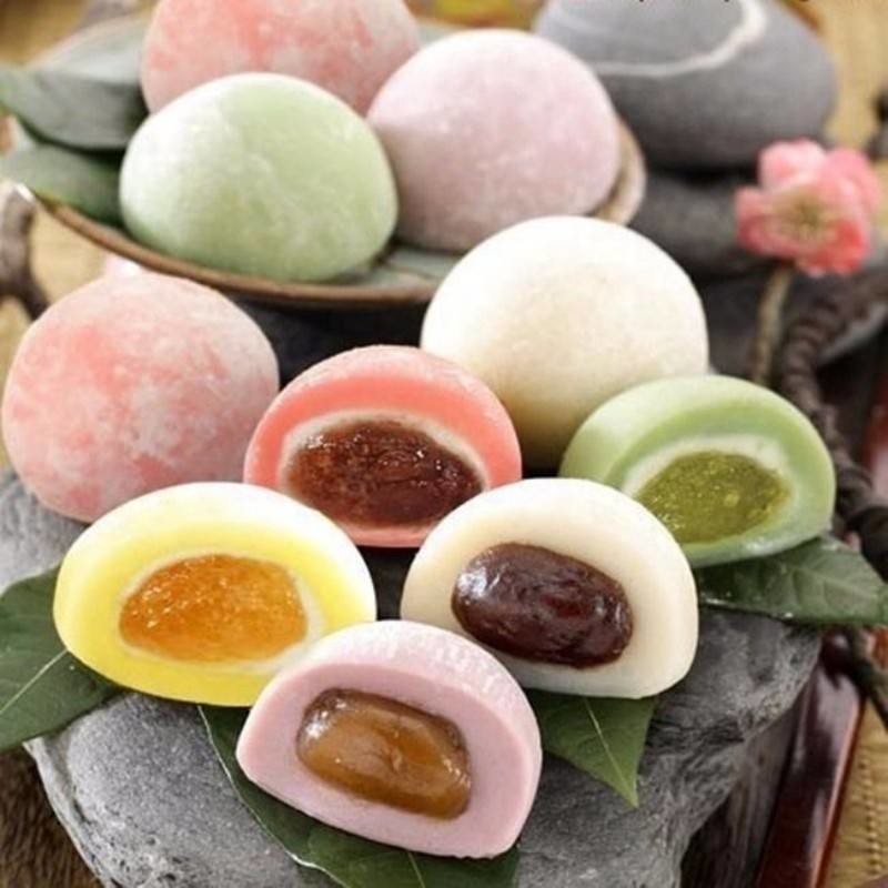Factory Small Moulding Forming Processor Mini Mochi Ice Cream Machine Mochi Forming Machine