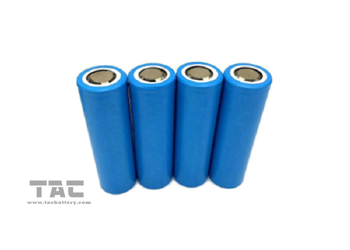 High Capacity LiFePo4 21700 4200mAh 3.2V Power Tool Rechargeable Batteries