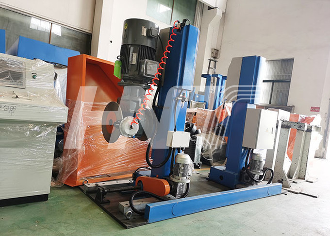 1600 Motorized Cable Payoff Fixed Type Wire Payoff Manufacturer