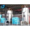 Buy cheap Energy Saving Plastic Pellet Dryer / Industrial Desiccant Dehumidifier from wholesalers