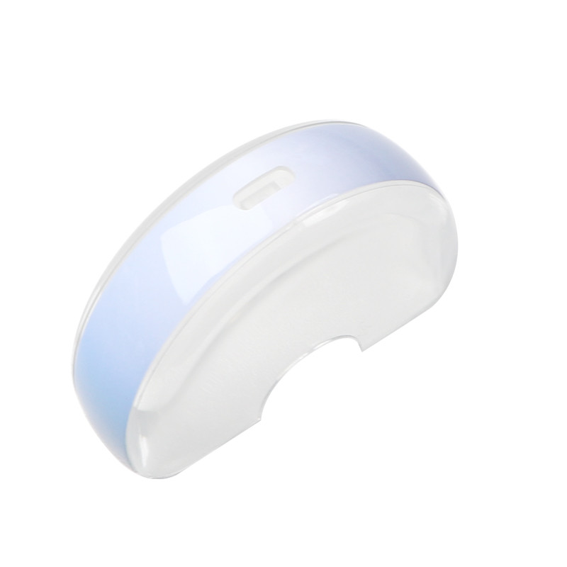 0.01-0.1mm Precision Household ABS Plastic PP Polypropylene Products Injection Molding