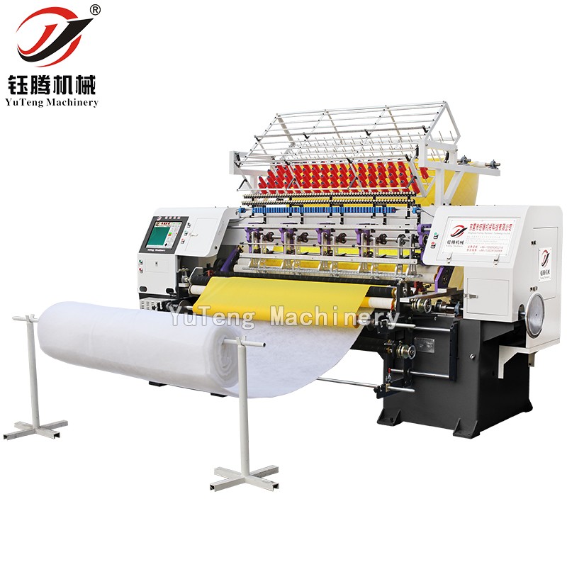Dual Spindles Bobbin Winder Machine For Sewing Industry 380V 50HZ