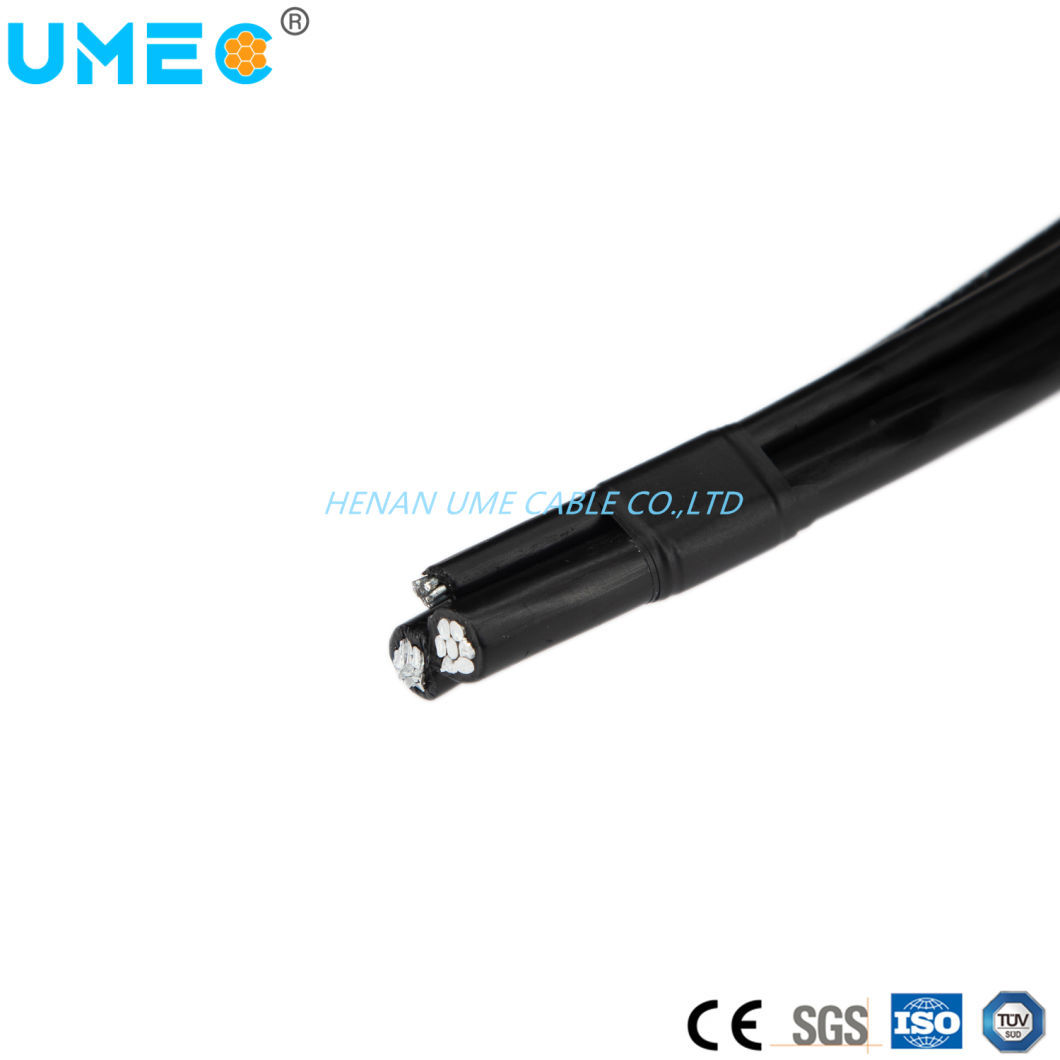 0.6/1kv Twisting Cable Pre-Assembled Cable