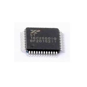 Dual Uart Ic W/16byte Fifo Integrated Circuit ST16C2550IQ48TR-F