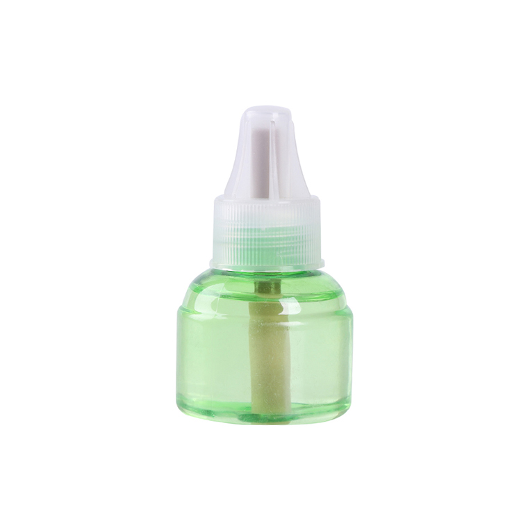 Rechargeable Electric Ayurvedic Mosquito Repellent Liquid Coil 45ml/Bottle