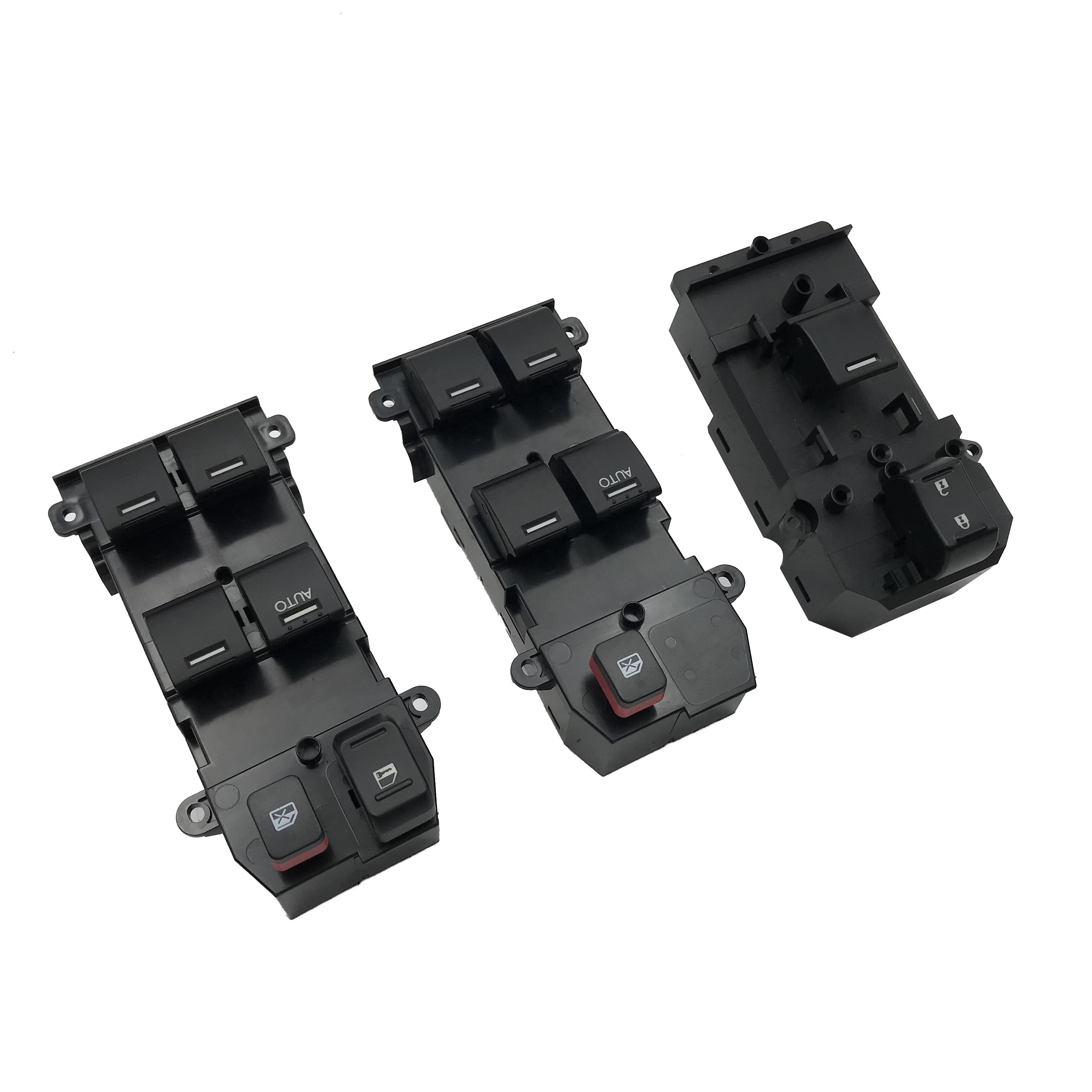 35750-SWA-K01 Power Master Car Window Lift Control Switch for Honda CR-V III RE Made