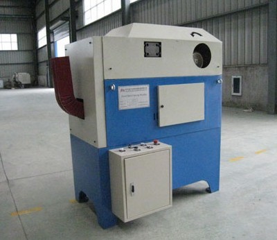 0.7-1.2mm Squre Delta Tube Roll Forming Machine With Elbow Device