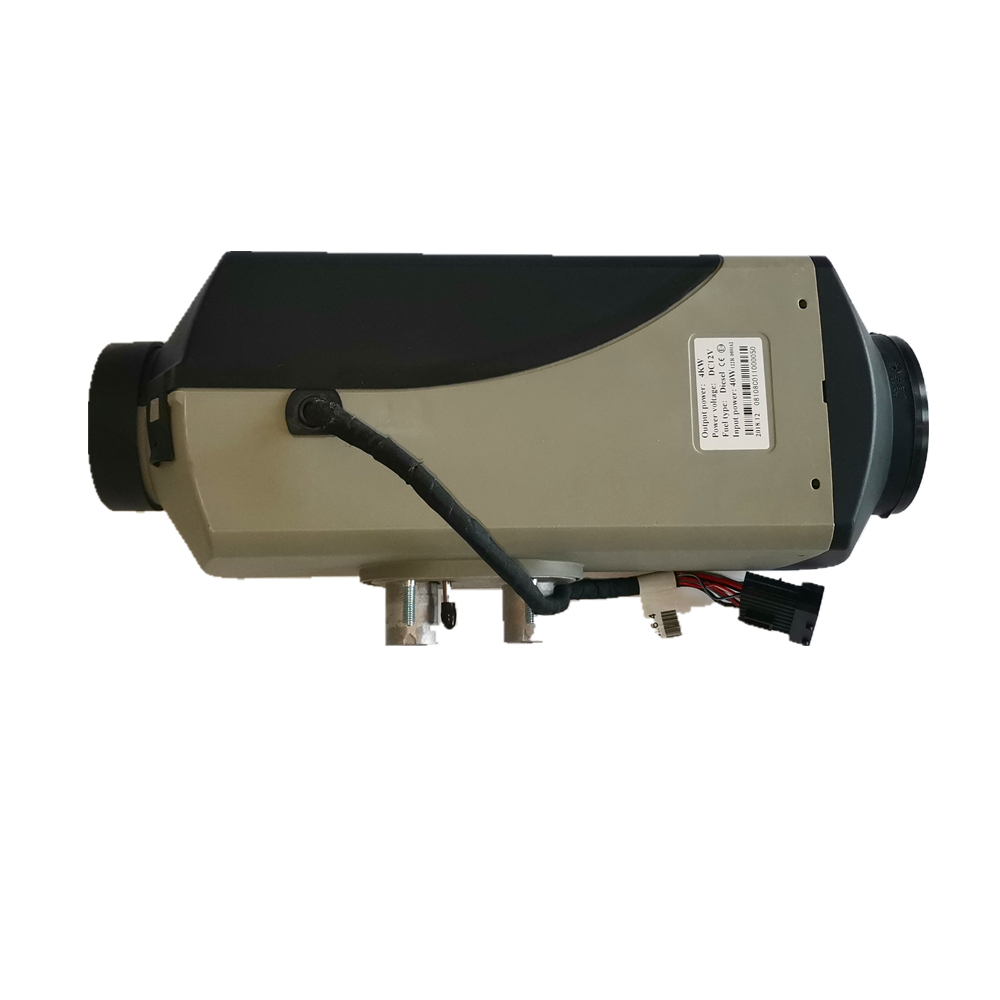 5KW Webasto 12V diesel air heater for boat car ship truck marine