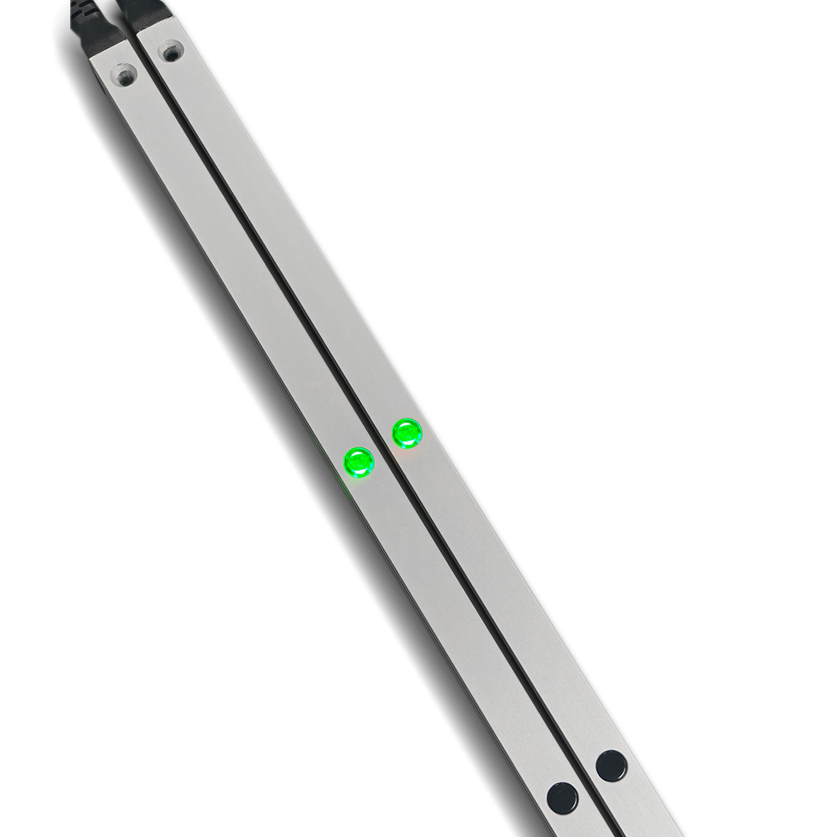 Crush Prevention Solution Reliable Object Detection for Harsh Industrial